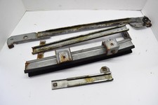 1984 1988 Pontiac Fiero Gt Passenger Right Power Window Track 85 86 87 88 14948 1984 1988 Pontiac Fiero Gt Passenger Right Power Window Track 85 86 87 88 14948