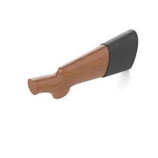 Kick-EEZ Slip-On Recoil Pad with Sorbothane® and Adjustable Length of Pull, up