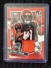 2023 Panini Donruss - Donruss Threads Ja'Marr Chase #DTH-JMC (MEM)