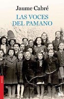 Las Voces Del Pamano Jaume Cabré