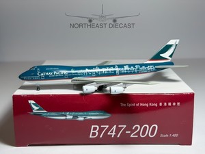 747 Cathay | eBay