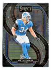 2024 Panini Select Football RC #1-300 Inserts Complete Your Set You Pick 