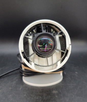 Portable mini smart projector