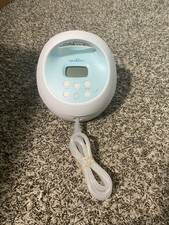 Spectra S1 Plus Double Electric Breast Pump P...