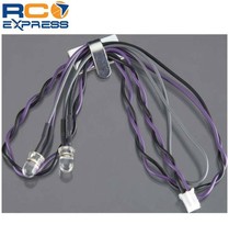 Tamiya Led Light 5mm Dia. Rainbow TAM54013