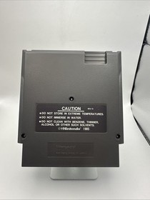 Robin Hood: Prince of Thieves (NES, 1991) Cartucho y Manual - PROBADO