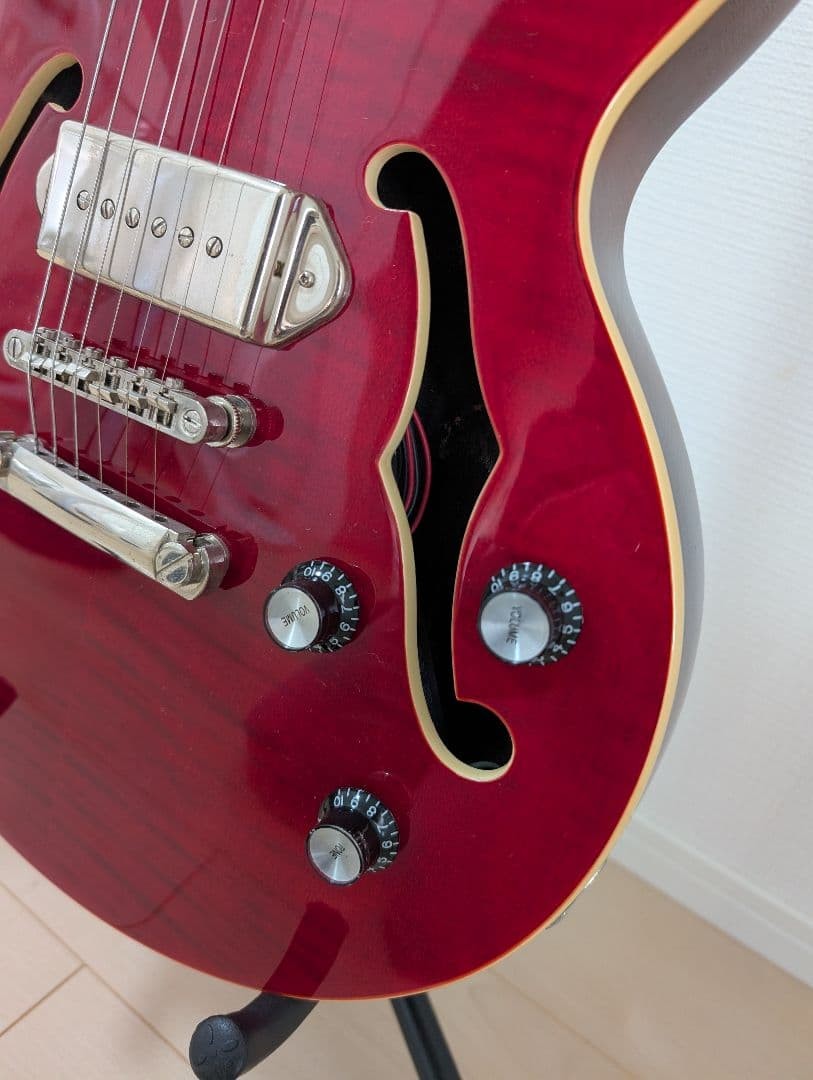 Excellent Epiphone Wildkat WILDKAT STUDIO | eBay