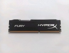 Kingston Fury HyperX 8gb DDR3 1866 Mhz