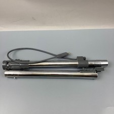 Merchandise Mecca Bacchetta Telescopica In Alluminio Per Aspirapolvere Panasonic E Kenmore, Ricambio OEM AC99PDGBZV06 - 2