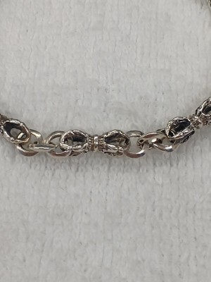 ZOCALO BIRD DOJE BRACELET : S （21CM） ZOCALO BIRD DOJE BRACELET : S （21CM）