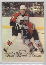 1998-99 Topps Gold Label Class 1 Rod Brind'Amour #99 0a1