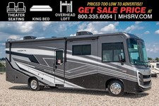 2026 Entegra Coach Vision XL 31UL