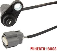 Herth+Buss Jakoparts J5935017 Sensor FüR Raddrehzahl ABS Sensor FüR Mitsubishi