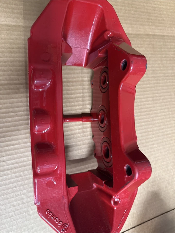 Pinza de freno Delco 172-2840 y 172-2841 Foto 3 de 4