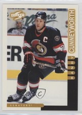 1997-98 Score Randy Cunneyworth #161 0f3j