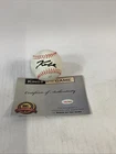 Kobe Bryant Signed Autographed Baseball W/ Kings Of The Game COA