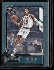 2020-21 Panini Chronicles #173 Isaac Okoro