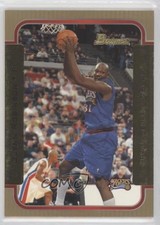2003-04 Bowman Rookies & Stars Gold Glenn Robinson #2 0q0