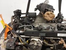 Moteur Volkswagen CRAFTER