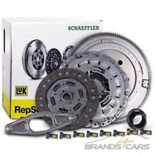 LUK KUPPLUNGSSATZ +ZMS FÜR BMW 3-ER E90 X1 E84 X3 E83 320-d 18-d 20-d xDrive N47