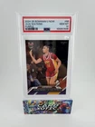 2024 Bowman U Now Basketball Purple JuJu Watkins #66 PSA 10