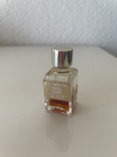 Parfumminiatur von Coryse Salome Coryssima