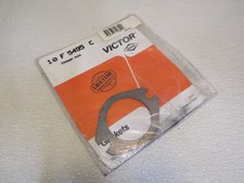 Victor Mahle Exhaust Pipe Flange Gasket F5495C