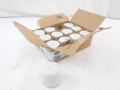 12 Pack Service Champ Oil Filters OF4622BP For 1990-2004 Subaru