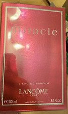 Lancôme Miracle Eau de Parfum Spray 100 ml N...