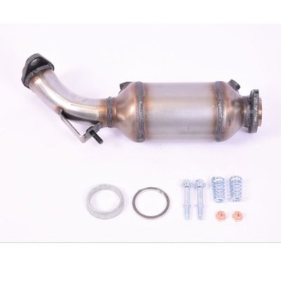 Katalysator Type Approved EEC SI6024T für SUZUKI VITARA 2 JT TE TD Allrad JB416