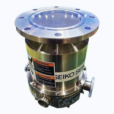 Edwards Turbo Molecular Pump STP-301C  