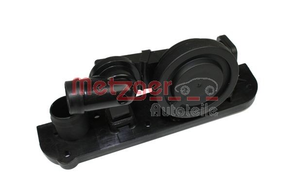 Metzger Ventil KurbelgehäUseentlüFtung FüR Audi TT 8J3 2.0 Tfsi 8J9 8H7 B6-image