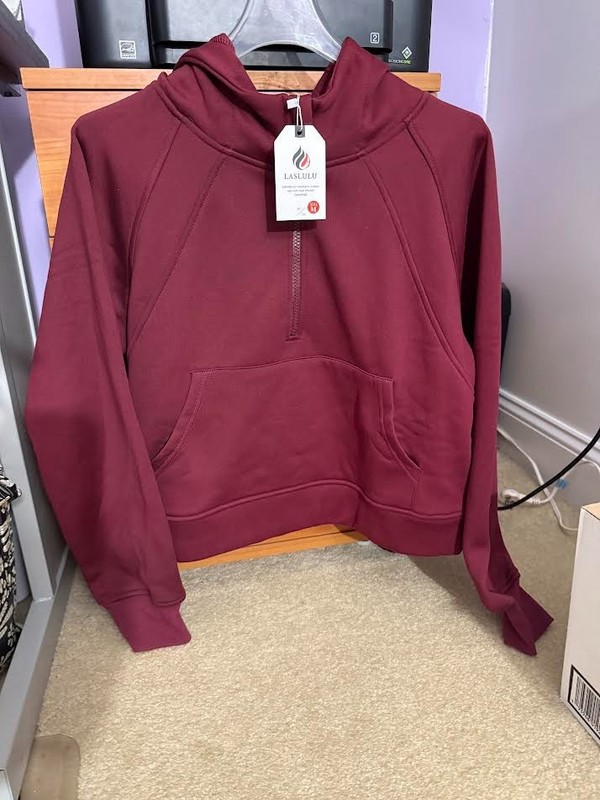 lululemon
