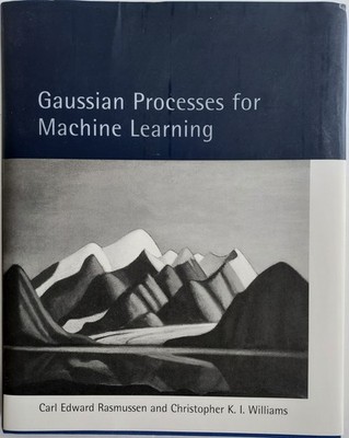 Gaussian Processes for Machine Learning | Buch | Zustand sehr gut