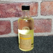 Bath Body Works Aromatherapy Orange Ginger AWAKE Energizing Body Oil 4oz