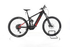 Ghost E-Riot Trail AL Essential E-MTB full suspended Bosch Batteria 625Wh 29" Pr