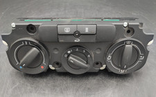NEU + Orig VW Golf 5 Touran Caddy Klimabedienteil Heizungsbedienteil 1K0819047CD