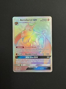 Aerodactyl Card | eBay