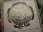 REGISTRY  STARRED 1896-P MORGAN DOL NGC MS 67* STARRED FOR ITS UNREAL EYE APPEAL — photo 6