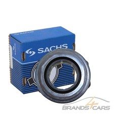 CUSCINETTO DI SCARICO SACHS PER AUDI A1 A2 A3 SEAT ALTEA IBIZA LEON SKODA FABIA OCTAVIA