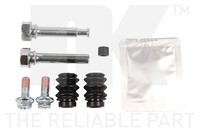 FüHrungshüLse Bremssattel NK 8934007 FüR Sportage KIA Tucson Hyundai JM Allrad 2