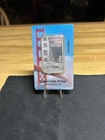 PAMP Suisse 1oz . 999 Silver Carded Art Bar -Golden Gate Bridge