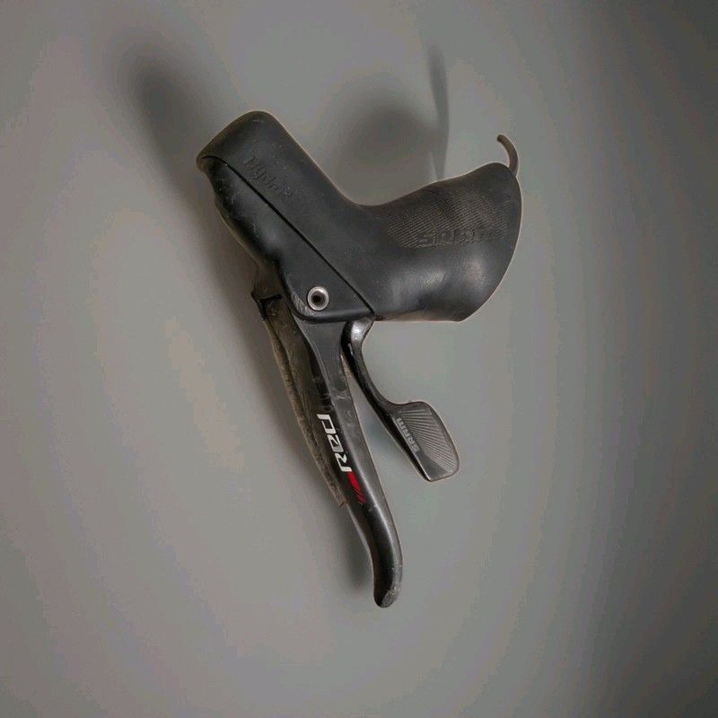 SRAM Red Left Hand Hydraulic Shfiter Lever