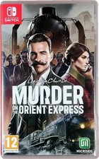 ebay® Auktion 167162316557 | Agatha Christie: Mord im Orient Express Switch NEU Thumbnail of ebay® auction 167162316557 | Agatha Christie: Mord im Orient Express Switch NEU