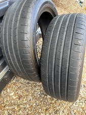 245 50 19 Bridgestone Alenza 001 105w * 6mm Tread