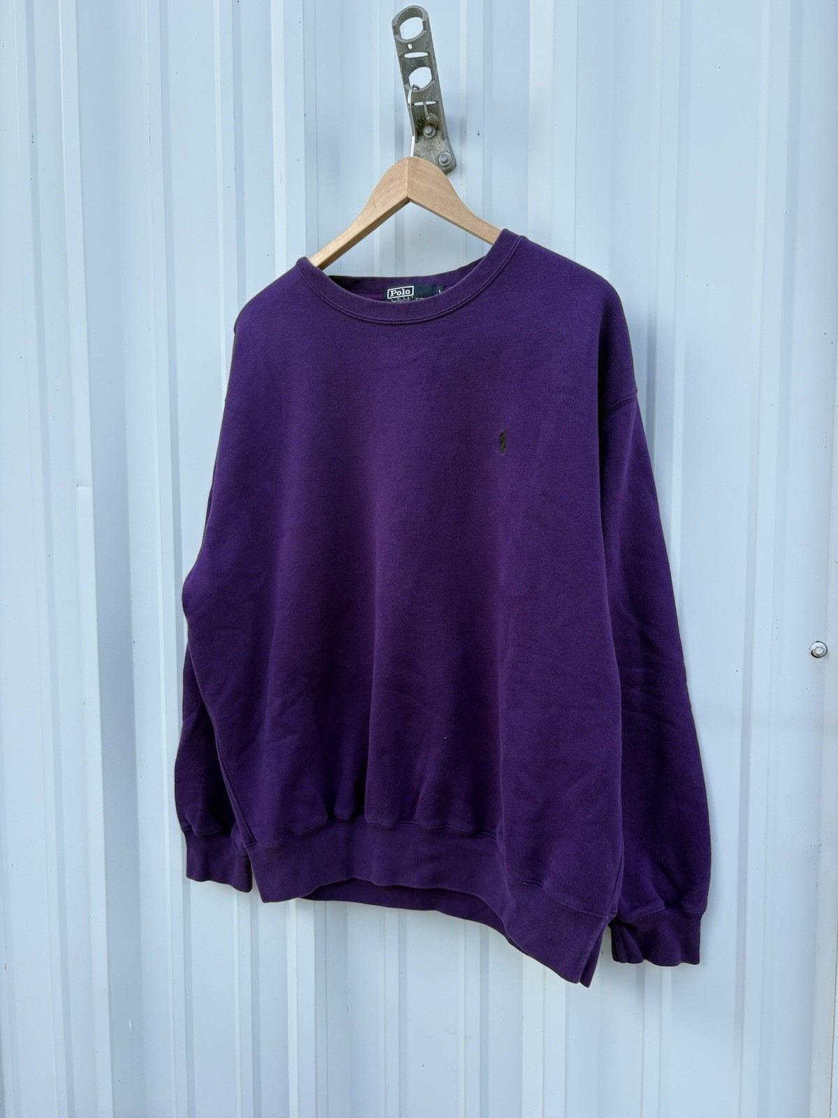 Vintage 90’s Polo Ralph Lauren Men