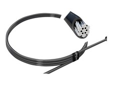 Kensington 2.0 Desktop  Peripheral Lock Kit 2.44m K64424WW