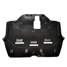 for 2015-2017 Hyundai Sonata Front Under Engine Cover Black Splash Shield