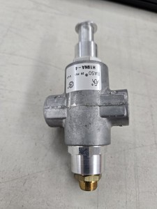 Baso H19NA-4 Pilot Valve