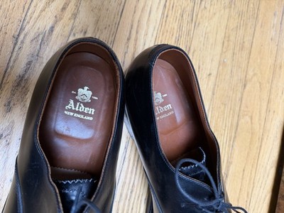 Alden 932